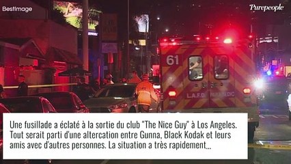 Justin Bieber : Violente fusillade après son concert à Los Angeles, un rappeur touché