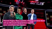The Voice : Florent Pagny rembarre sèchement Vianney