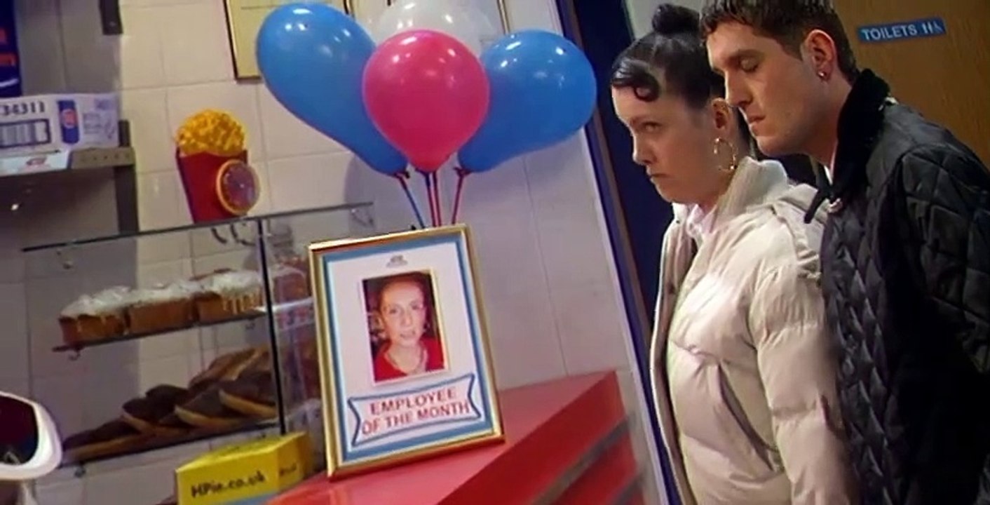 The Catherine Tate Show S03 E01