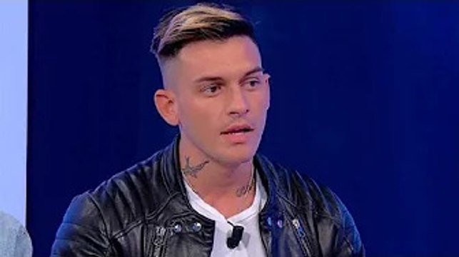 GF Vip, confronto tra Alessandro Basciano e Antonio Medugno Mi hai mancato di rispetto e non mi ha