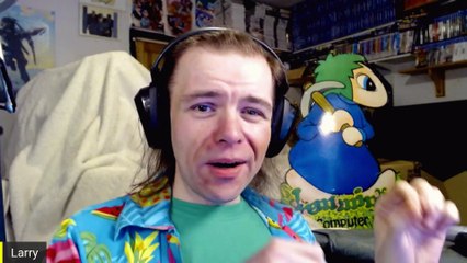 Lemmings Can You Dig It - TEASER