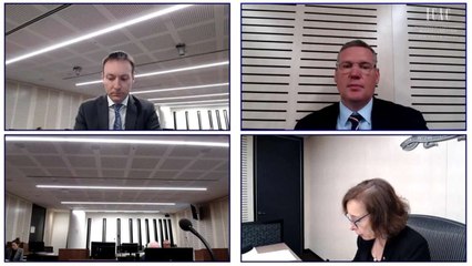 ICAC on October 19, Daily Advertiser