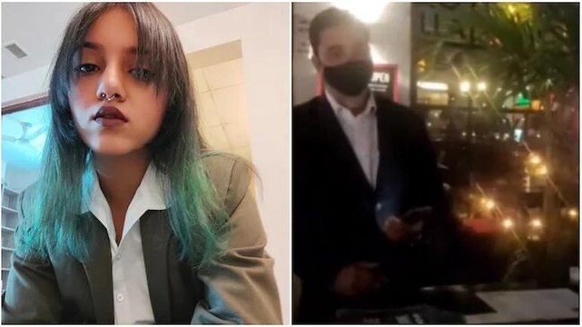 Wheelchair can't go inside: Physically disabled woman denied entry in Gurugram restaurant