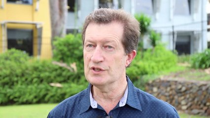 "A large number of educational settings impacted" - Dr David Durrheim COVID-19 Health Update | October 29, 2021 | Newcastle Herald