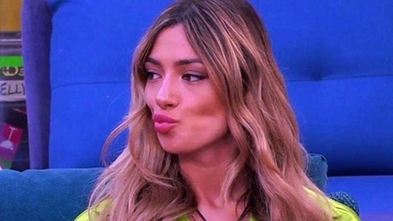 “Ha mentito a tutti”. Accusa choc a Soleil, viene fuori tutto e al GF Vip esplode il caso