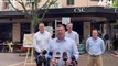 Manufacturing company relocates from WA to Narromine - Dugald Saunders MP Press Conference | November 1, 2021 | ACM