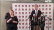 NSW restrictions ease further- Dominic Perrottet COVID-19 Press Conference | November 2, 2021 | ACM
