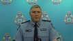 Man in custody as Cleo Smith is found alive - WA Police Deputy Commissioner Col Blanch Press Conference | November 3, 2021 | ACM