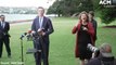 More restrictions ease in NSW on weekend - Dominic Perrottet COVID-19 Press Conference | October 15, 2021 | ACM