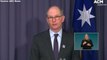 Australia's plan to tackle the Omicron variant - Greg Hunt and Paul Kelly COVID-19 Press Conference | November 29, 2021 | ACM