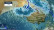 Rain, wind & flooding for eastern and central Australia - Bureau of Meteorology Severe Weather Update | November 11, 2021 | ACM