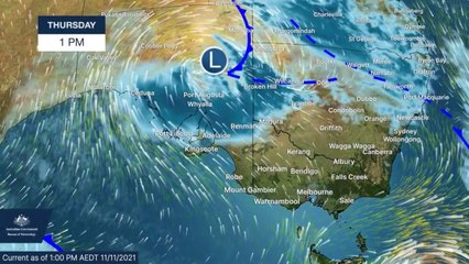 Tải video: Rain, wind & flooding for eastern and central Australia - Bureau of Meteorology Severe Weather Update | November 11, 2021 | ACM