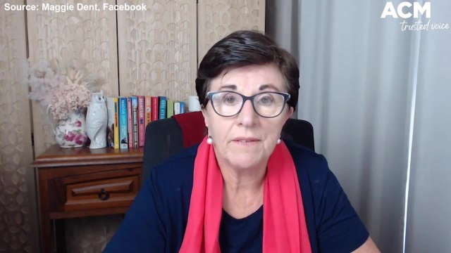 How to talk to kids about Cleo Smith and stranger danger - Maggie Dent Facebook Clip | November 5, 2021 | ACM