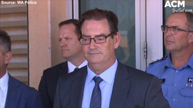 Cleo Smith found in Carnarvon house on Wednesday - Full WA Police Press Conference | November 3, 2021 | ACM