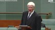 Katter slams foreign-owned corporations in Australia -House of Representatives Bob Katter Clip | November 24, 2021 | Canberra Times