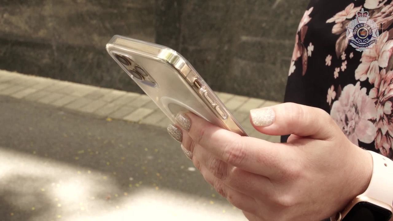 Tinder law enforcement director explains safety measures | November 22, 2021 | ACM