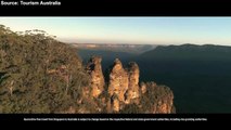 Singapore, Australia is yours to explore - Tourism Australia ads | November 23, 2021 | ACM
