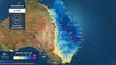 Widespread rain and severe storms for eastern Australia - Bureau of Meteorology Severe Weather Update | November 30, 2021 | ACM