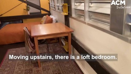 Japanese-inspired warehouse conversion on Fern Street | November 16, 2021 | Newcastle Herald