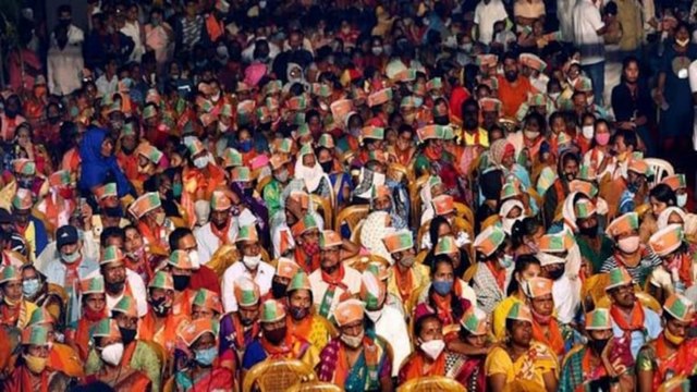 How political exodus will affect Congress in Goa?