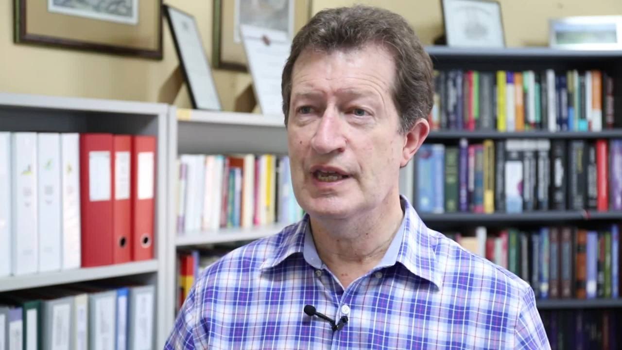 International travellers with COVID-19 are coming to Hunter New England - Dr David Durrheim's COVID-19 Update | November 24, 2021 | ACM