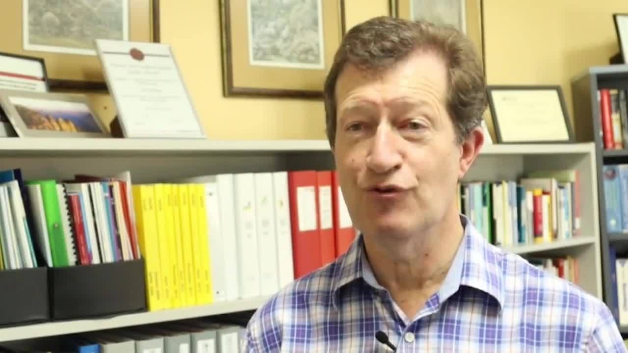"Four days with only 10 cases in Hunter New England region" - Dr David Durrheim COVID-19 Health Update | December 2, 2021 | ACM