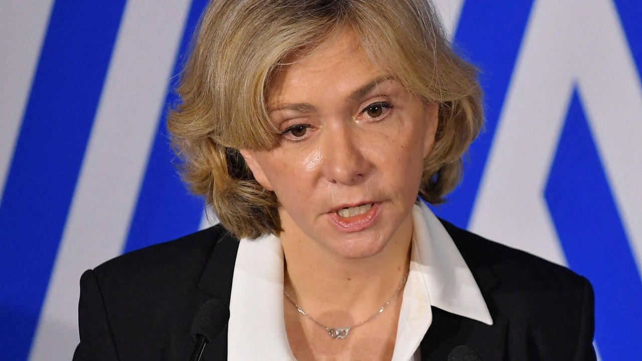 Présidentielle : quand Valérie Pécresse s’emmêle sur les hausses de salaire