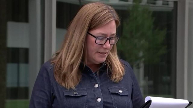 ACT Deputy Chief Minister Yvette Berry on the tightening of mask restrictions | December 27, 2021 | ACM