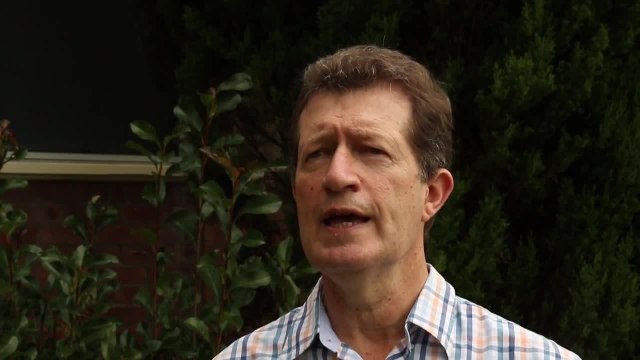 Large escalation in confirmed COVID cases - Hunter New England Health COVID-19 Update with Dr David Durrheim | December 23, 2021 | ACM