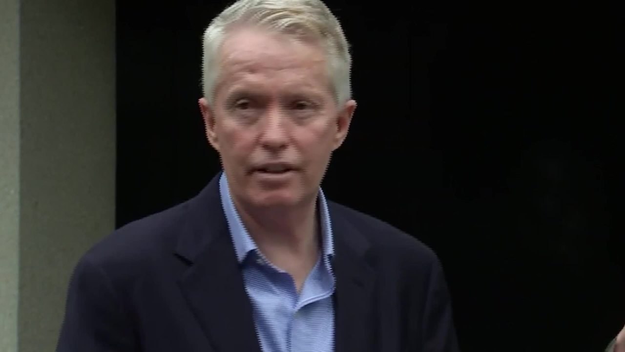 Tennis Australia responds to controversies surrounding Novak Djokovic medical exemption | January 5, 2022 | ACM