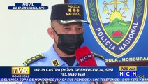 Se reporta fuerte tiroteo en un motel y otra noticias de San Pedro Sula