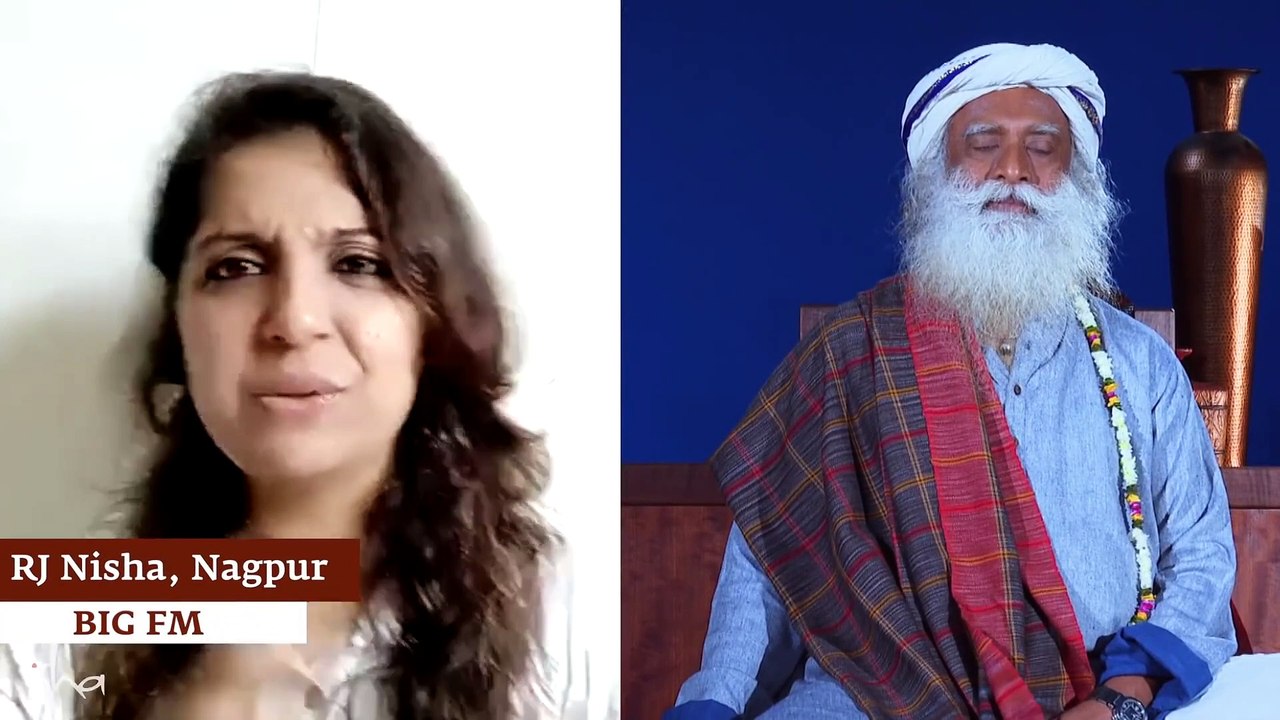 The Key To True Love. Sadhguru Reveals _ Valentine's Day Special