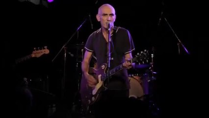 Paul Kelly's How To Make Gravy | December 21, 2021 | ACM