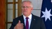 Prime Minister Scott Morrison outlines changes to testing requirements for close contacts | December 30, 2021 | ACM