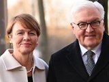 Frank-Walter Steinmeier bleibt Bundespräsident: Das ist seine Aufgabe