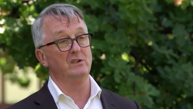 Victoria's health minister Martin Foley on the eager wait for more rapid antigen tests | January 3, 2022 | ACM