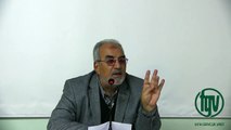 Ehli Sünnet İtikadı'nın Önemi _ Mehmet Taşkıran Hocaefendi Konferansı - 23_10_2018
