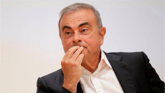 GALA VIDEO - Carlos Ghosn évoque sa descente aux enfers et charge Bruno Le Maire : “Il est au centre de tout ça”