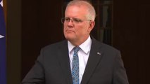 200 million RATs on the way: Prime Minister Scott Morrison after National Cabinet discussions | January 5, 2022 | ACM