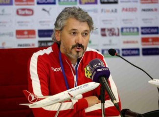 Atila Gerin: "Bu mücadelenin içinde olacağız"