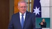 Prime Minister Scott Morrison offers condolences following tragic Queensland floods | January 10, 2022 | ACM