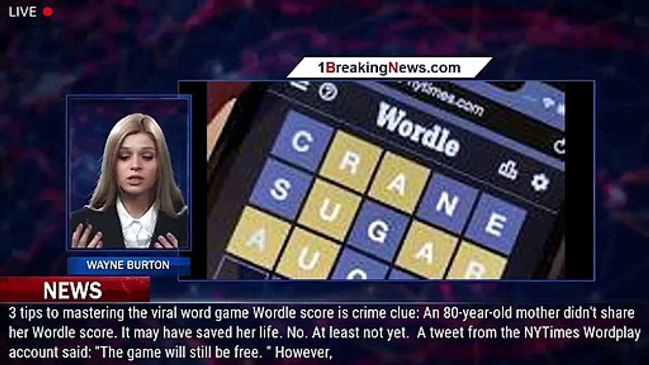 Wordle What to know about the online word game after its