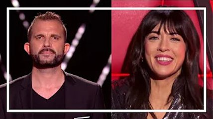 Premier talent repêché par Nolwenn Leroy, Qui est "Jean Palau"