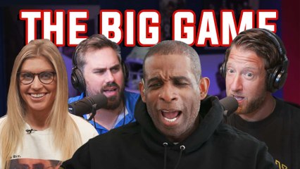 The Pro Football Football Show - Big Game Edition presented by Chevy Silverado