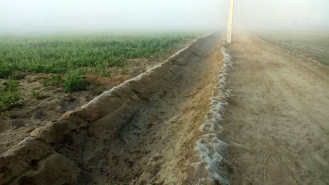 Weather update- 18 फरवरी से सक्रिय होगा पश्चिमी विक्षोभ होगी बरसात, सर्दी में होगा इजाफा