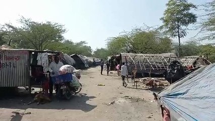 देश के भविष्य का भविष्य ही अंधकार में