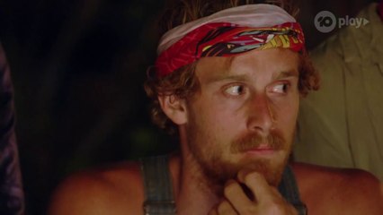 Survivor S09E07 part 2
