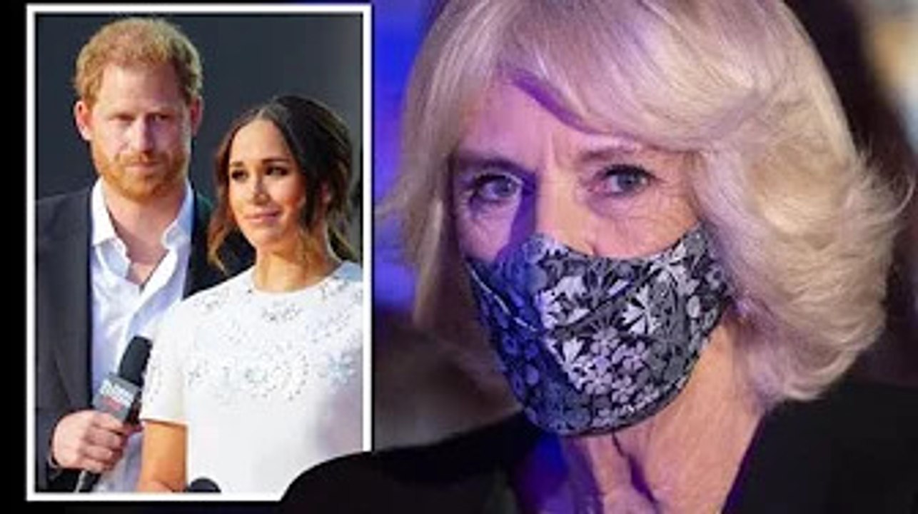 Meghan and Harry blasted for staying silent after Queen's 'dramatic announcement'