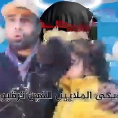 اغنية فلسطينية مهدات الى الشهيد ريان