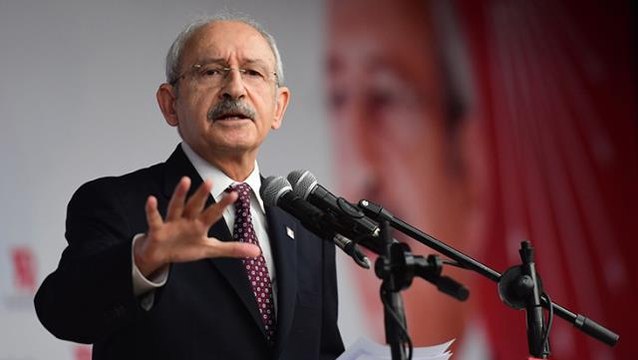 28 Şubat tarihi özellikle mi seçildi? Kılıçdaroğlu'ndan merak edilen soruya yanıt